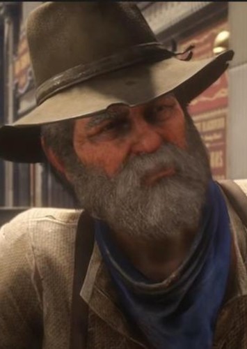 Uncle