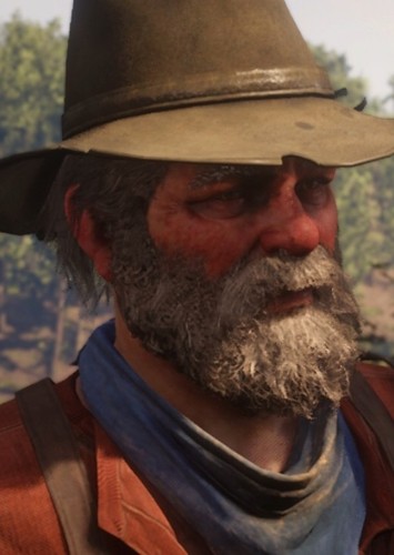 Uncle