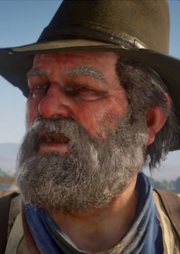 Uncle