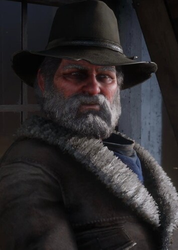 Uncle