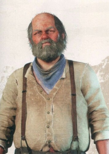 Uncle