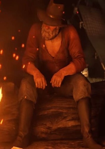 Uncle.