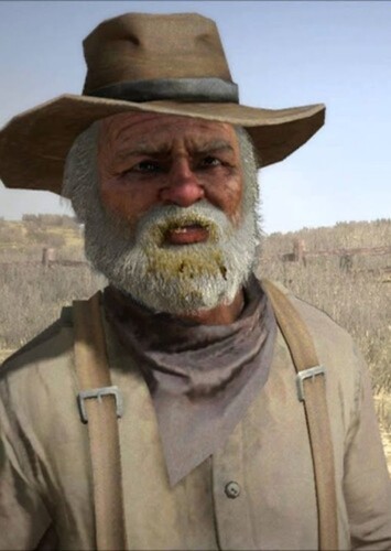 Uncle