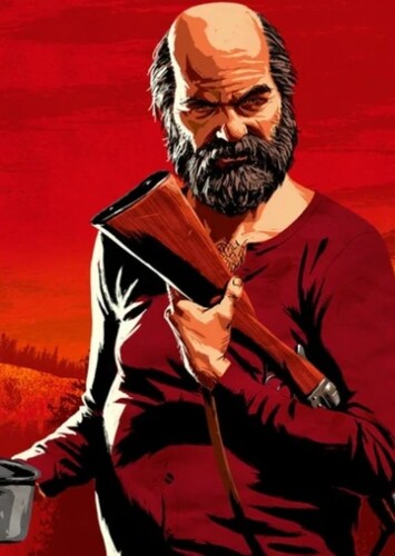 Uncle