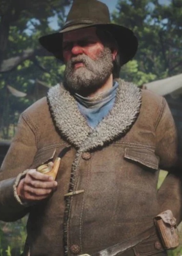 Uncle