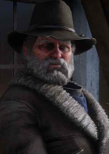 Uncle