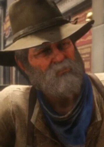 Uncle