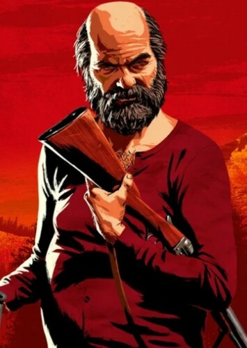 Uncle