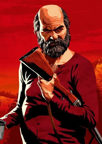 Uncle