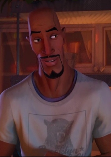 UNCLE AARON