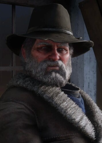 Uncle Abe