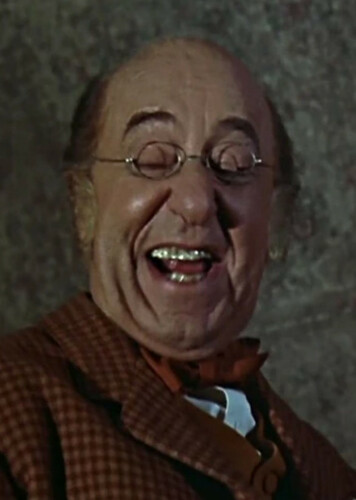 Uncle Albert
