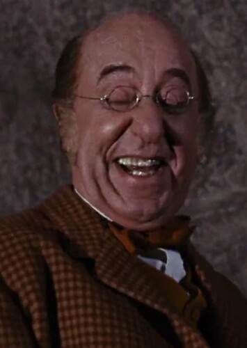 Uncle Albert (Mary Poppins)
