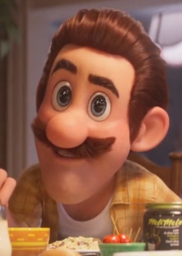 Uncle Arthur