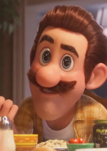 Uncle Arthur