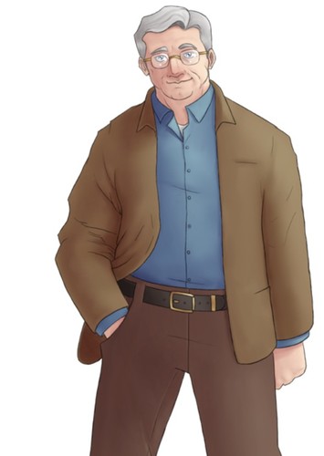 Uncle Ben