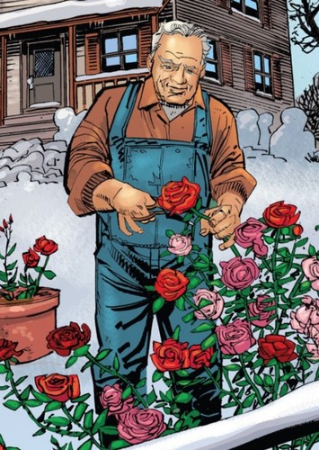 Uncle Ben