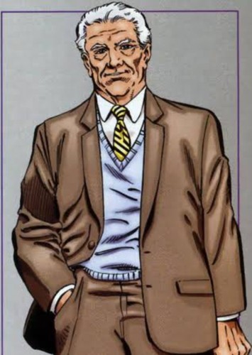 Uncle Ben