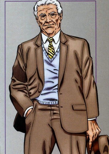 Uncle Ben