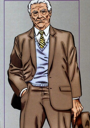 Uncle Ben