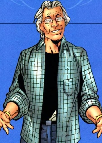 Uncle Ben