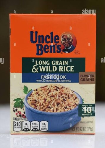 Uncle Ben