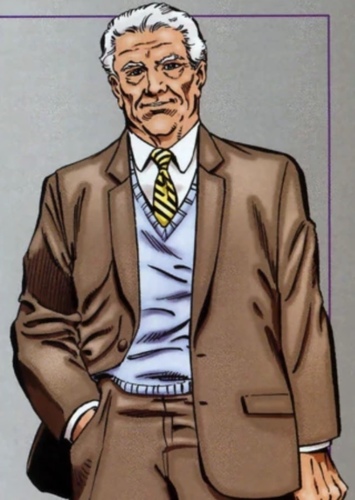 Uncle Ben