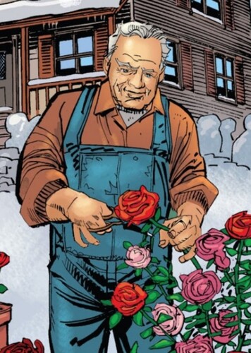 Uncle Ben
