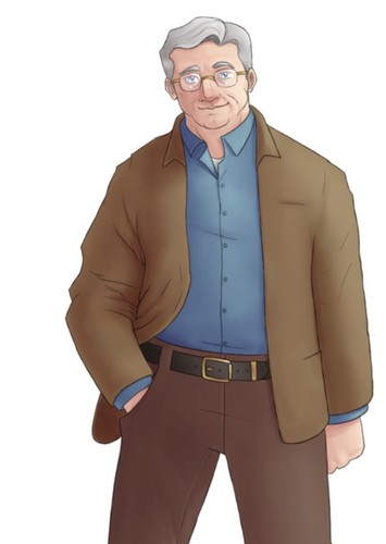 Uncle Ben
