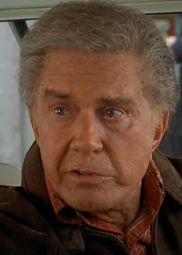 Uncle Ben
