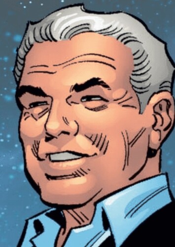 Uncle Ben
