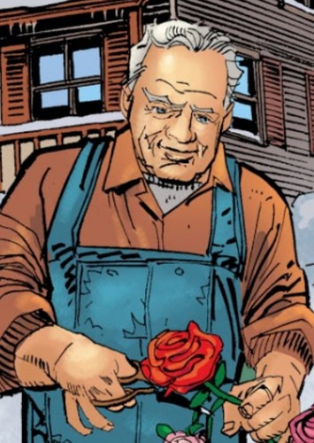 Uncle Ben