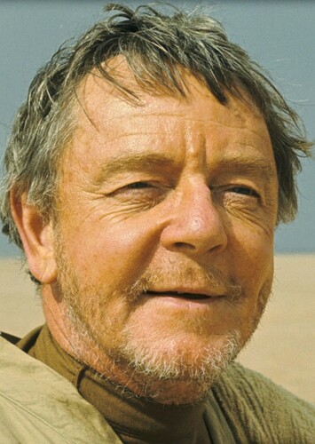 Old Uncle Owen