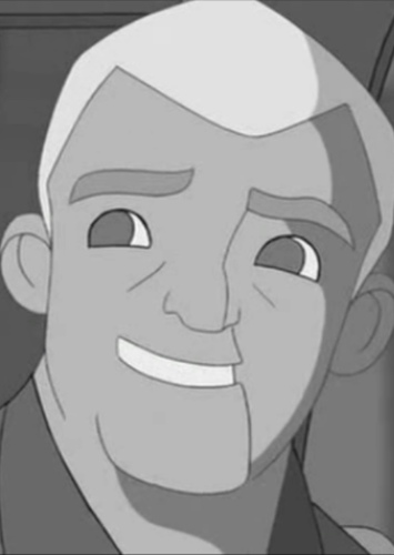 Uncle Ben
