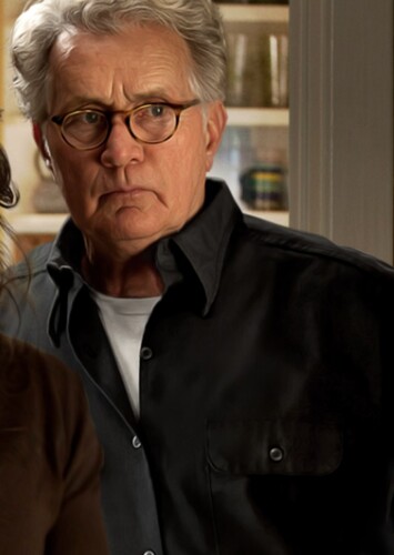 Uncle Ben
