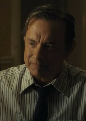 Uncle Ben