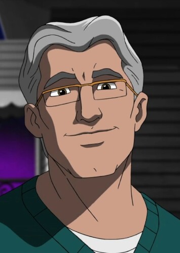 Uncle Ben
