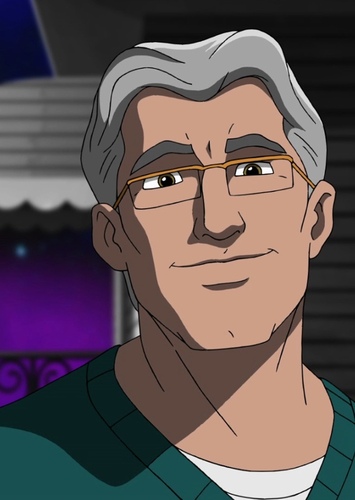Uncle Ben