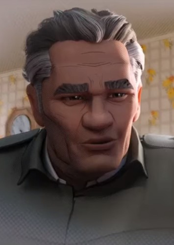 Uncle Ben