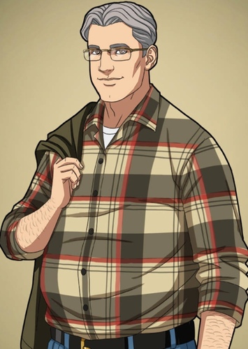 Uncle Ben