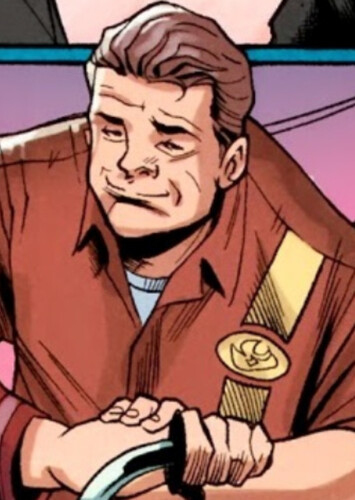 Uncle Ben
