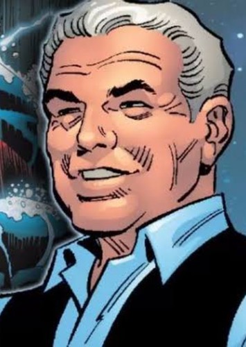Uncle Ben