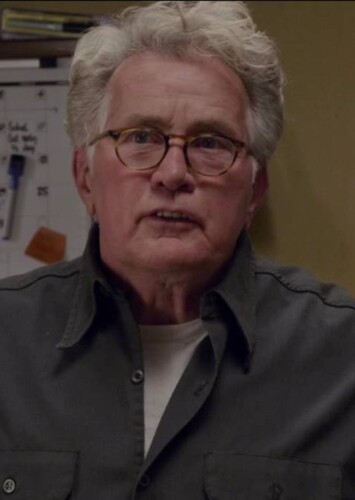 Uncle Ben
