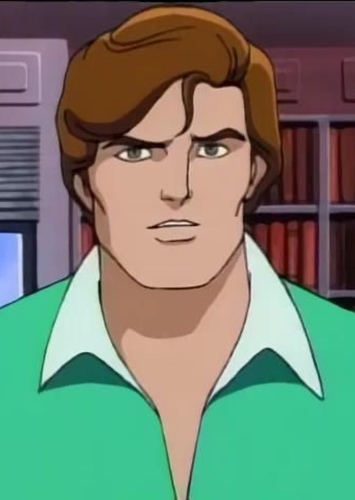 Uncle Ben
