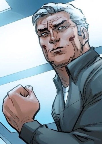 Uncle Ben