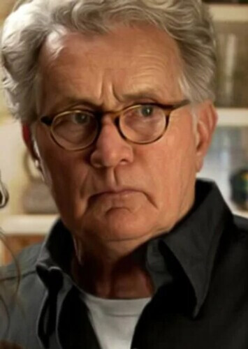 Uncle Ben.
