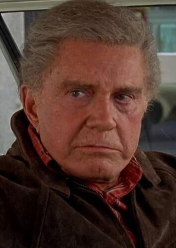Uncle Ben