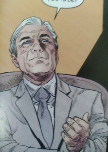 Uncle Ben