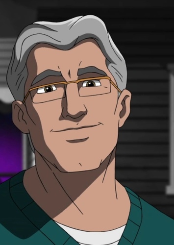 Uncle Ben