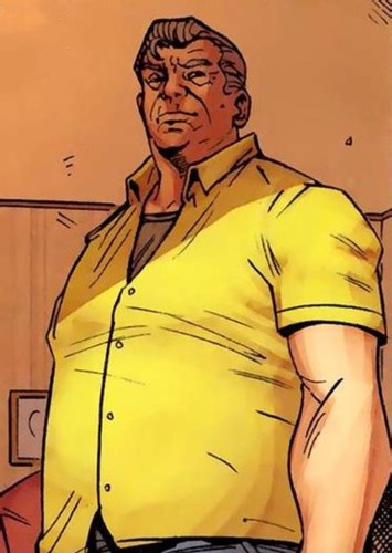 Uncle Ben